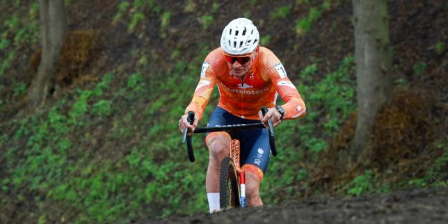 Mathieu van der Poel: otto titoli mondiali di cyclo‑cross, nuovo record di sacre