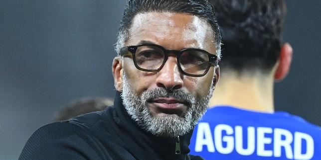 OM sconfitta a Brest: la crisi di Habib Beye mette in pericolo la Champions