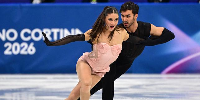 JO 2026: Programma del mercoledì 11 febbraio – Biathlon, pattinaggio artistico e sci di slalom per la Francia