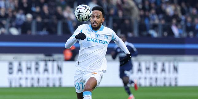 Marseille pareggia 2‑2 con Paris FC, perde la vittoria