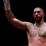 Tony Yoka: incontro a Kinshasa per la gioventù congolese, non per la RDC