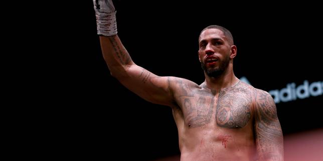 Tony Yoka: incontro a Kinshasa per la gioventù congolese, non per la RDC