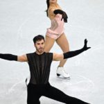 Laurence Fournier Beaudry e Guillaume Cizeron: la coppia francese domina la danza su ghiaccio alle Olimpiadi 2026