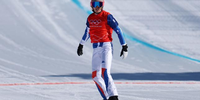 Delusione a Livigno: le atlete francesi del snowboardcross non si qualificano per la finale delle Olimpiadi 2026