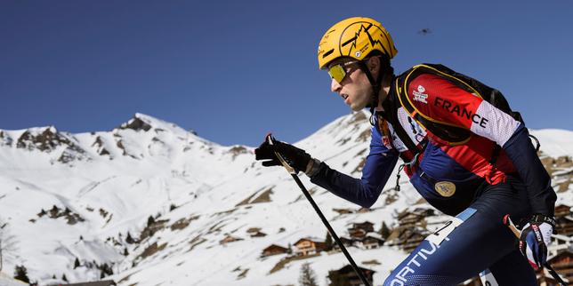 Ski‑alpinismo a Milano‑Cortina 2026: Francia e Regno Unito in gara per nuove medaglie