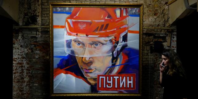 JO 2026: la Russia trasforma ogni atleta, anche amatoriale, in un potere globale