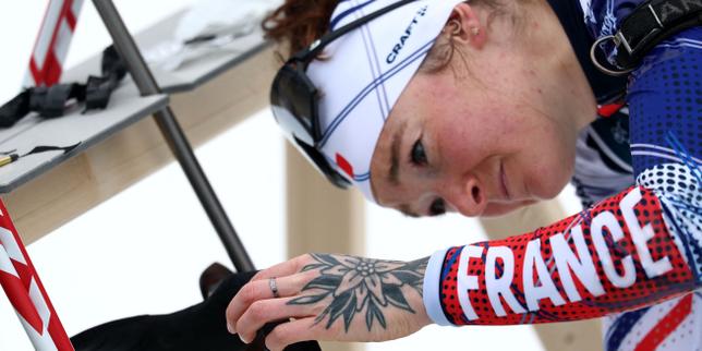 I francesi e le discipline invernali con maggiori possibilità di medaglia ai Giochi Olimpici 2026 a Milano‑Cortina