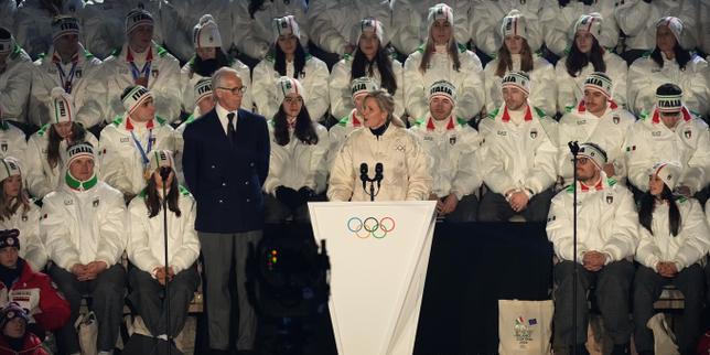 Milano‑Cortina 2026: la stampa internazionale valuta i Giochi Invernali – esperienza diluita, audience record