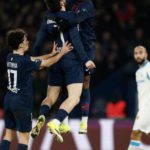PSG trionfa 5‑0 su Marseille: Dembélé doppio e ritorno al vertice della Ligue 1