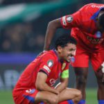 PSG–Monaco: la difesa del PSG in pericolo, Monaco sfrutta il vantaggio di ritorno