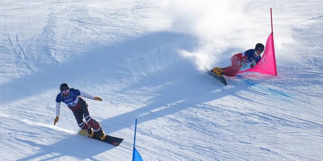 Cortina d'Ampezzo 2026: Downhill femminile e Relais misto di biathlon il 8 febbraio