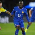 N'Golo Kanté al Fenerbahçe: nuovo capitolo della carriera del centrocampista francese