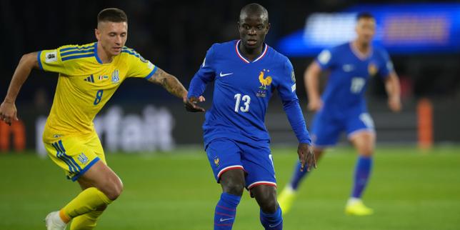 N'Golo Kanté al Fenerbahçe: nuovo capitolo della carriera del centrocampista francese