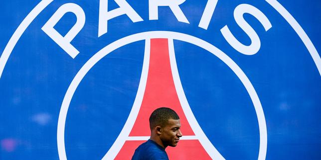PSG rinuncia all'appello: 60,9 milioni di euro a Mbappé