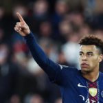 PSG vince 3‑2 contro Monaco in Champions League grazie al ritorno di Désiré Doué