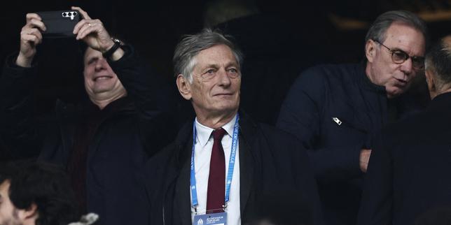 Nicolas de Tavernost lascia la LFP: BeIN Sports vince i diritti per la Coppa del Mondo 2026