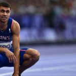 Atleta francese Wilfried Happio al centro di un processo per violenza coniugale