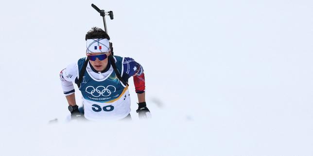 Eric Perrot: tre medaglie olimpiche e la corsa per il primo titolo individuale ai Giochi del 2026