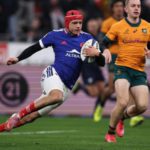 Francia in gruppo E: Coppa del Mondo di rugby 2027 in Australia, calendario pubblicato il lunedì