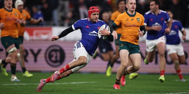 Francia in gruppo E: Coppa del Mondo di rugby 2027 in Australia, calendario pubblicato il lunedì