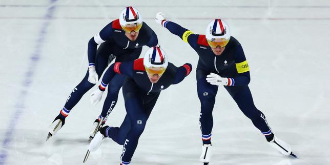 Nona giornata dei Giochi Olimpici 2026: Francia vince medaglie in biathlon, sci di fondo e snowboardcross