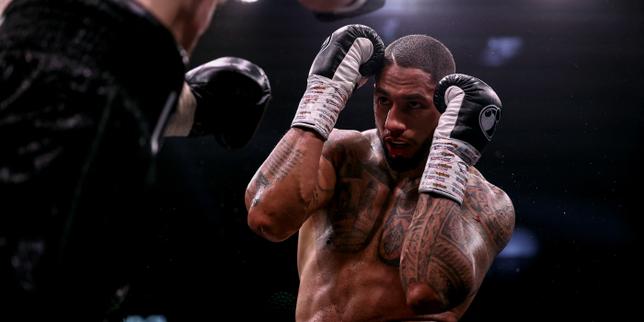 Tony Yoka passa dalla Francia alla DR Congo: nuovo obiettivo olimpico per Los Angeles 2028