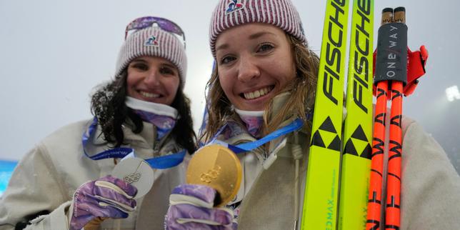 JO 2026: i Bianchi superano l’obiettivo con 21 medaglie il 21 febbraio