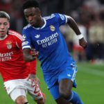 Benfica contro Real Madrid: accuse di insulti razzisti e la partita di ritorno nella Champions League