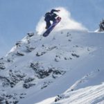 Freeride: i primi campionati mondiali e la prospettiva di entrare nei Giochi del 2030