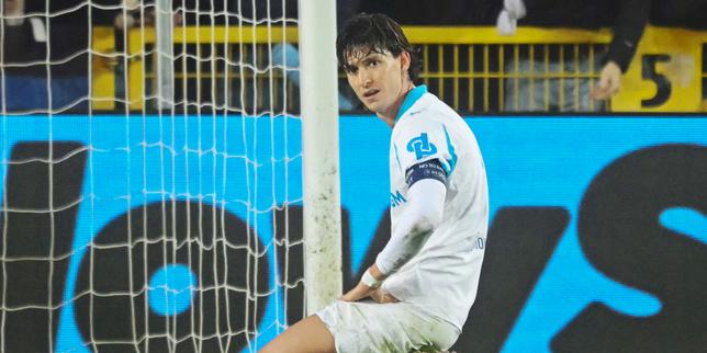 OM in crisi: la partita contro lo Strasbourg senza De Zerbi