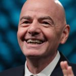 Infantino: la Russia può tornare in campo, la misura di esclusione fallita