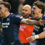 Scozia vince 31‑20 contro l’Inghilterra, Irlanda batte l’Italia 20‑13: risultati del Torneo delle Sei Nazioni