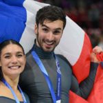 Laurence Fournier Beaudry e Guillaume Cizeron: la coppia francese conquista l'oro alle Olimpiadi 2026