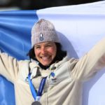 Romane Miradoli conquista l'argento al super‑G: la Francia riacquista la medaglia femminile di sci alpino dopo 24 anni