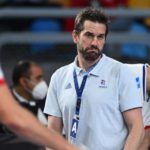 Nuovo tecnico della nazionale francese di pallamano: Talant Dujshebaev prende il posto di Guillaume Gille