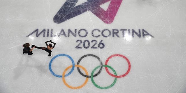 Milano 2026: Patinaggio artistico senza Russia, prova di squadre più aperta che mai