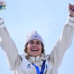 Francia: oro in biathlon e danza su ghiaccio, bronzo nello sci di bosses, quarto in super‑G