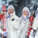 Francia conquista oro in biathlon a staffetta e stabilisce nuovo record di medaglie alle Olimpiadi invernali 2026