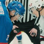 Comment Heated Rivalry: distribuzione in Francia al 6 febbraio 2026 in concomitanza con i Giochi Olimpici invernali di Milano, potenzialmente accrescendo l’interesse per l’hockey su ghiaccio