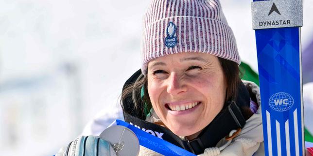 Francia in snowboard cross: 4º, 5º e 6º per i Chollet e Bozzolo, Miradoli non classificata