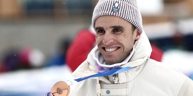Bronzo per Thibault Anselmet: il debutto del ski alpinismo alle Olimpiadi di Milano‑Cortina 2026