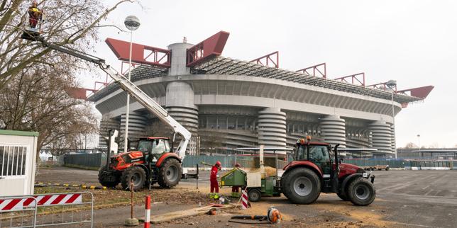 Milano‑Cortina 2026: i Giochi Invernali in un contesto geopolitico e climatico teso