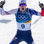 Skiathlon 2026: Desloges in argento, avvertimento per taglio pista, Klaebo in oro