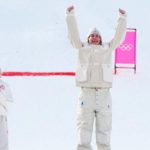 Perrine Laffont: bronzo a Livigno, un nuovo inizio dopo la delusione di Pechino