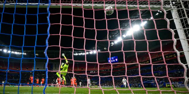 Lyon e Lens garantiscono la via ai quarti di finale della Coppa di Francia