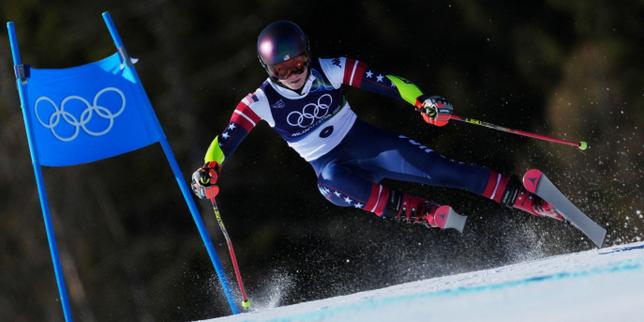 Mikaela Shiffrin: recupero dopo l’infortunio e favorita per lo slalom alle Olimpiadi 2026