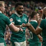 Irlanda sconfitta dall’Inghilterra, Scozia batte il Galles: risultati del Torneo delle Sei Nazioni