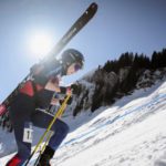 Emily Harrop: la strategia per l'oro al ski alpinismo ai Giochi di Milano‑Cortina 2026