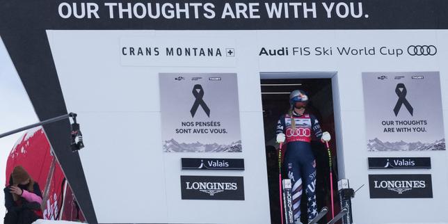 Crans‑Montana: la Coppa del Mondo di sci in crisi dopo l’incendio del bar Le Constellation