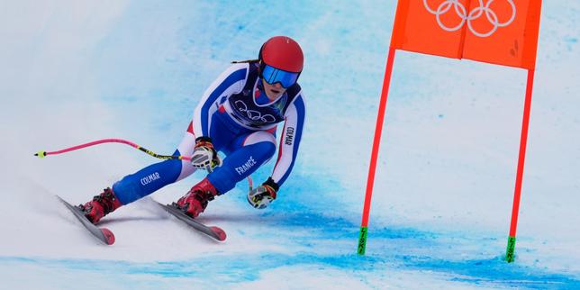 Giochi Olimpici Invernali 2026: Super‑G femminile e Snowboard Cross maschile a Cortina d’Ampezzo – opportunità di medaglie per la Francia